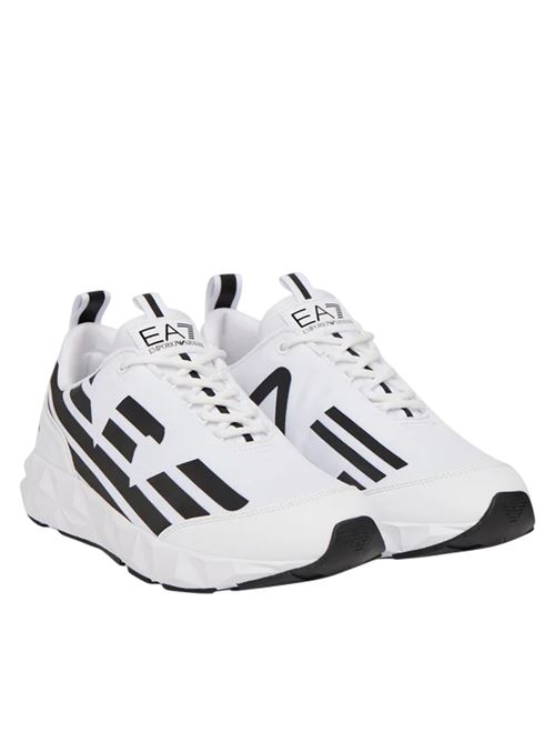 X8X217U026 BIANCO EA7 | X8X217U026 BIANCO